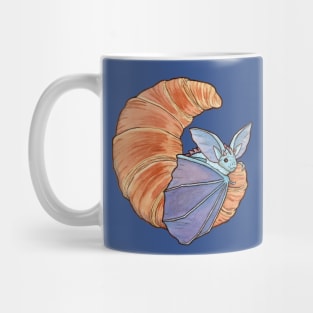 Sweet Fantasy Dragon Bat Mug